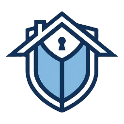 Roof & Shield logo